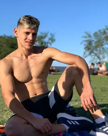 OnlyFans cuenta enrique.xx avatar 1