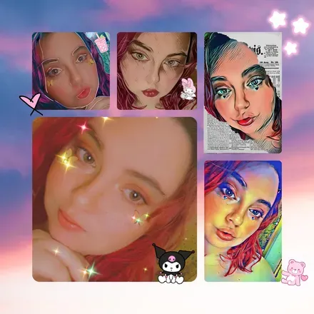 OnlyFans cuenta shyily123 avatar 1