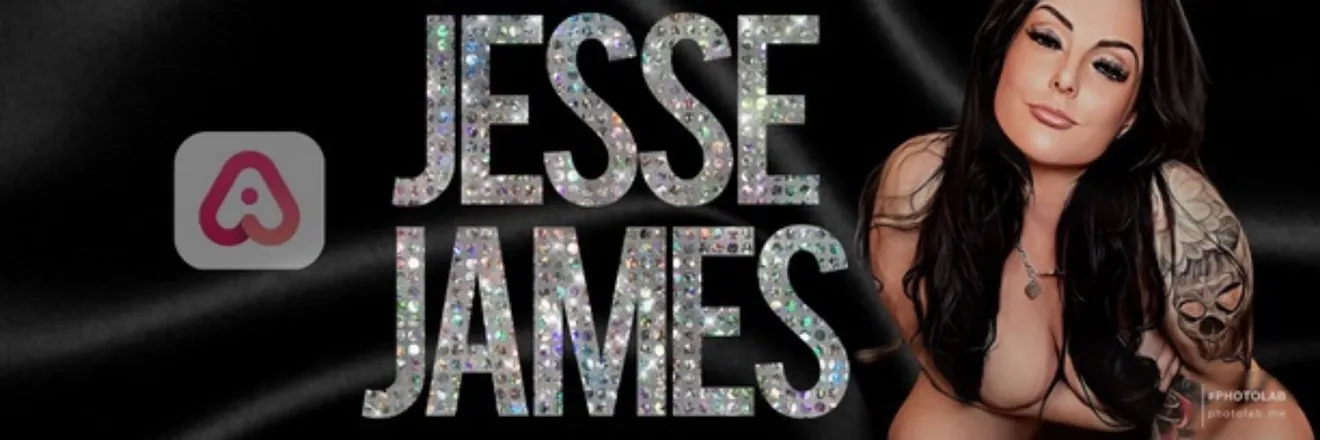 OnlyFans cuenta iwantjessejames header 2