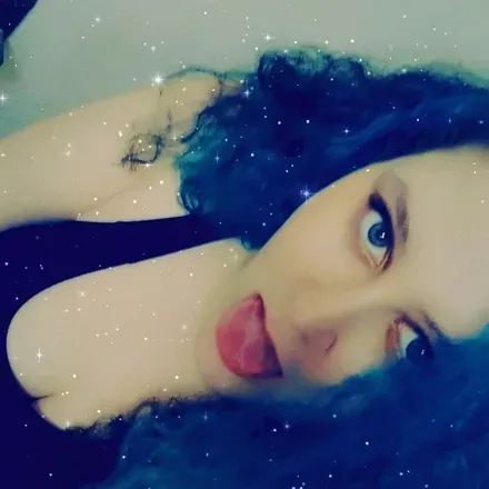 OnlyFans cuenta glitter_queen avatar 1
