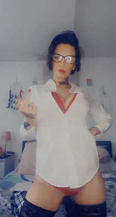 OnlyFans cuenta queenjai4 avatar 1