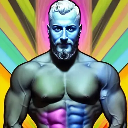 OnlyFans cuenta jacobbear avatar 1
