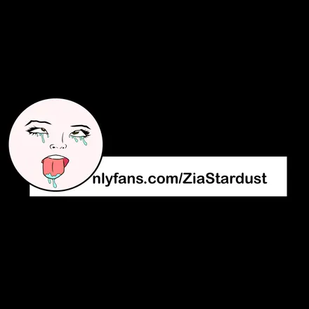OnlyFans cuenta ziastardust header 2