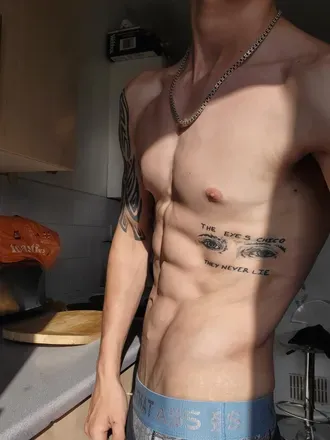 OnlyFans cuenta jasonjacksonn header 2