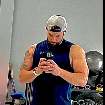 OnlyFans cuenta jhallidayof avatar 1