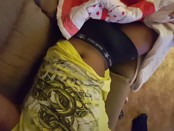 OnlyFans account  uwillneed.d header 2