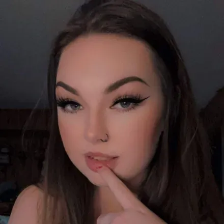OnlyFans cuenta allycatx420 avatar 1