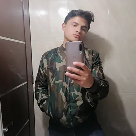 OnlyFans cuenta leo07_7 avatar 1