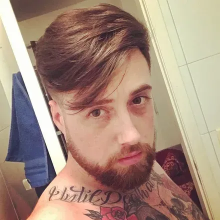 OnlyFans cuenta henryward avatar 1