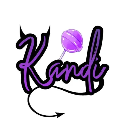 OnlyFans cuenta kandi_wrld header 2