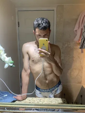 OnlyFans of papi-shortcake