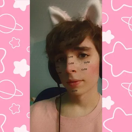 OnlyFans cuenta goodshyboyfree avatar 1