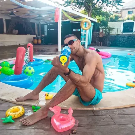 OnlyFans cuenta francescokosca avatar 1