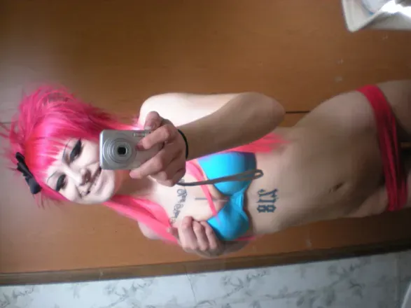 OnlyFans account  bloodysuccubus218 header 2