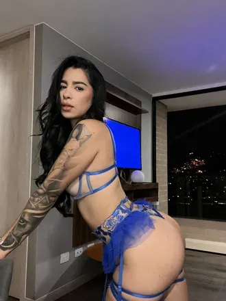 OnlyFans cuenta mistyfree avatar 1