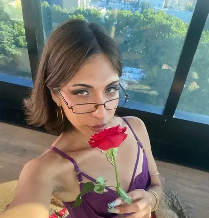 OnlyFans cuenta chiaralatina avatar 1