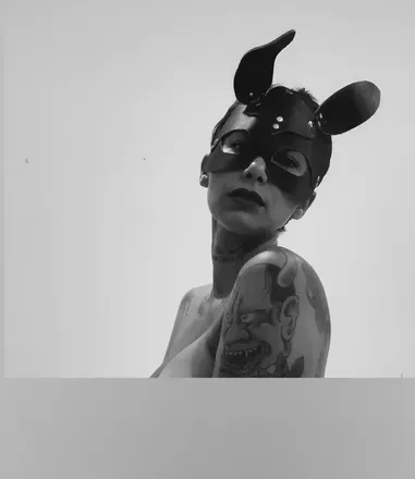 OnlyFans cuenta ladyfoxxx header 2