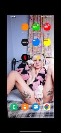 OnlyFans cuenta kittykatnayomi header 2