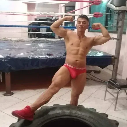 OnlyFans cuenta stripperscdmx avatar 1