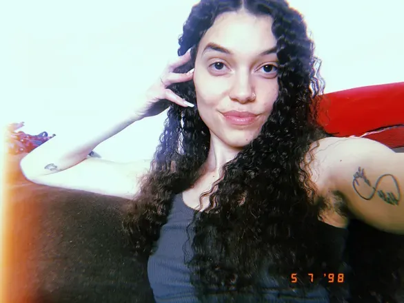 OnlyFans cuenta forthe99s avatar 1