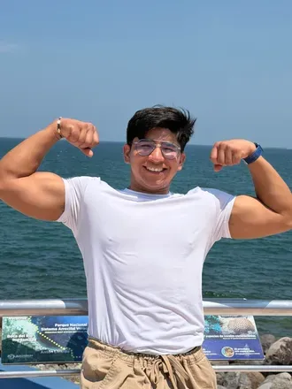 OnlyFans of calientepue23