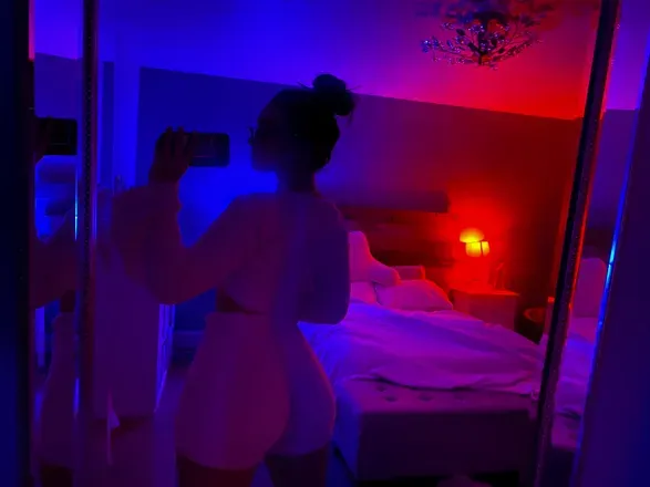 OnlyFans cuenta madalynnicole avatar 1