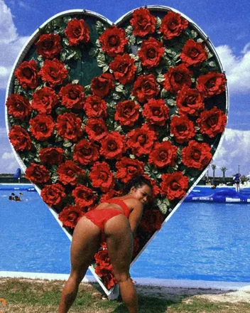 OnlyFans cuenta badkittyland avatar 1