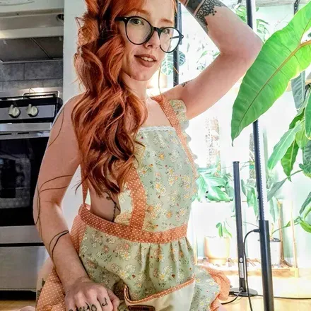 OnlyFans cuenta thetradwife avatar 1