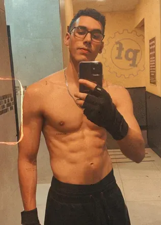 OnlyFans cuenta davidcarvajal avatar 1