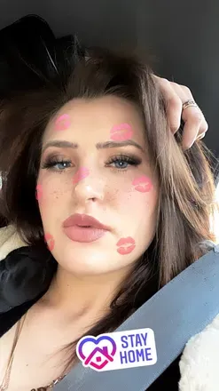 OnlyFans account  ilonaballer avatar 1