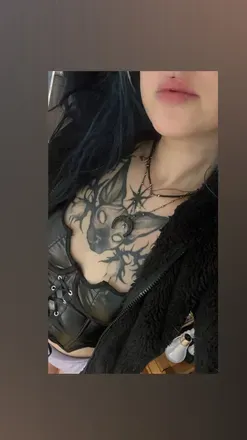 OnlyFans cuenta ashmeow avatar 1