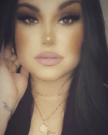 OnlyFans cuenta rocklynn avatar 1