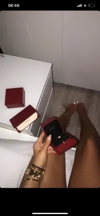 OnlyFans account  feetprincess1100 avatar 1