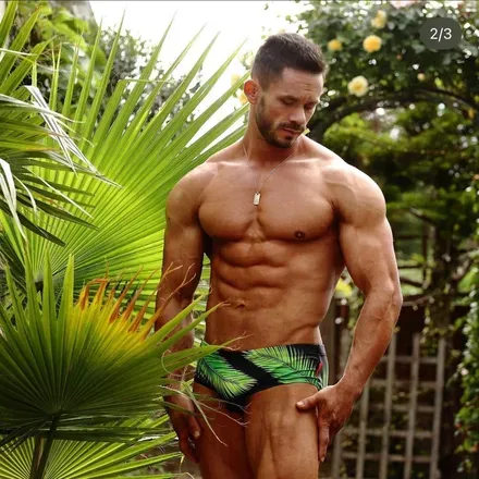 OnlyFans cuenta lukcagexxl avatar 1