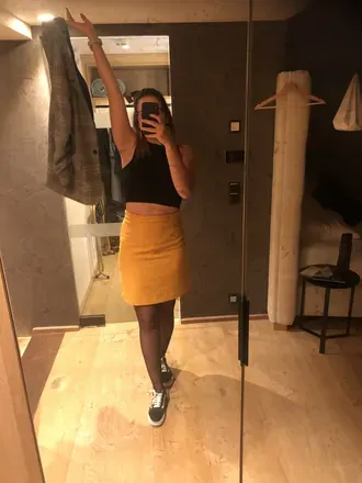 OnlyFans cuenta lovelyantonella avatar 1