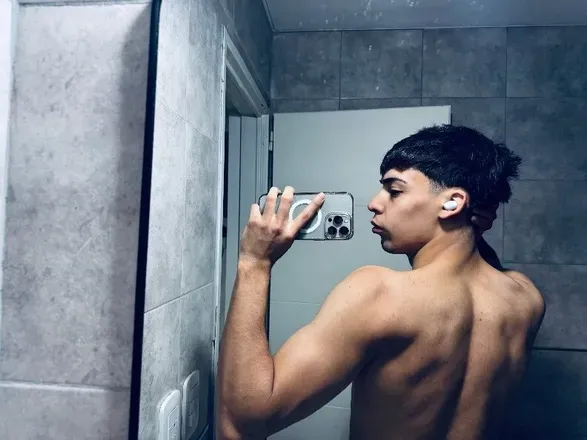 OnlyFans cuenta leofree avatar 1