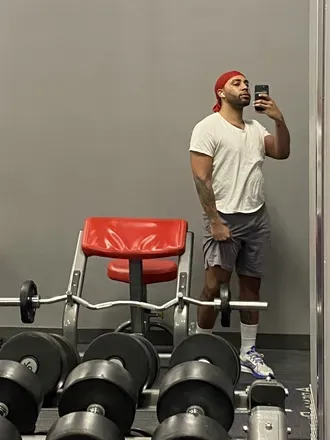 OnlyFans cuenta brucedballed avatar 1