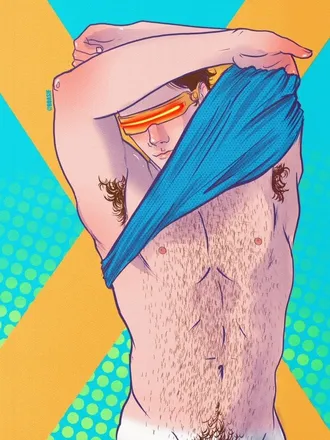 OnlyFans cuenta thor5uwu header 2
