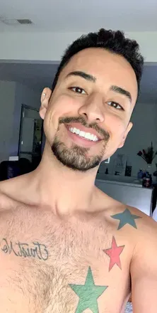 OnlyFans cuenta martin0325 avatar 1