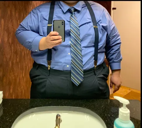 OnlyFans account  thebiglegal avatar 1