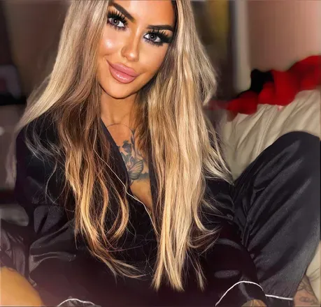 OnlyFans cuenta riri_dancer_xoxo avatar 1