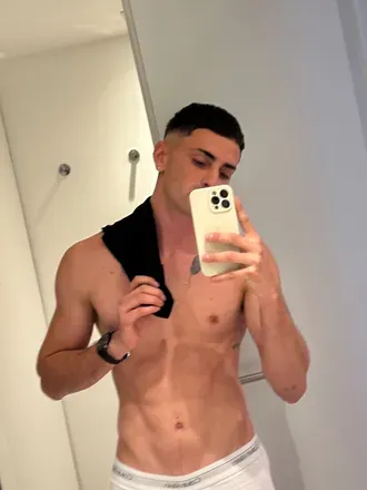 OnlyFans account  ferzazzuok avatar 1