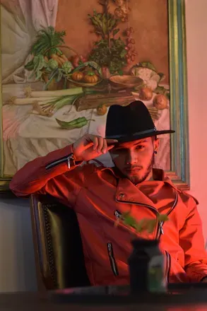 OnlyFans cuenta alanjones avatar 1