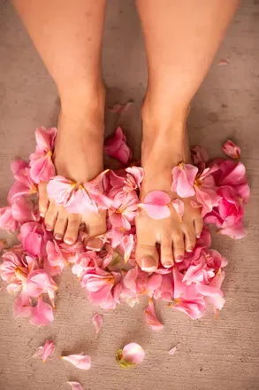 OnlyFans cuenta sofias-feet-88 avatar 1