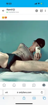 OnlyFans cuenta kabboy header 2