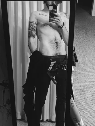 OnlyFans cuenta deadnspicy avatar 1
