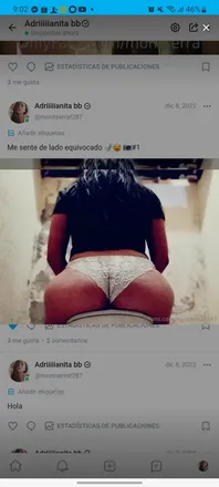 OnlyFans cuenta montserrat287 header 2
