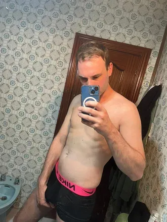OnlyFans cuenta justin-x avatar 1