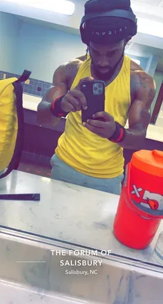 OnlyFans cuenta slowmotiomjay93 avatar 1