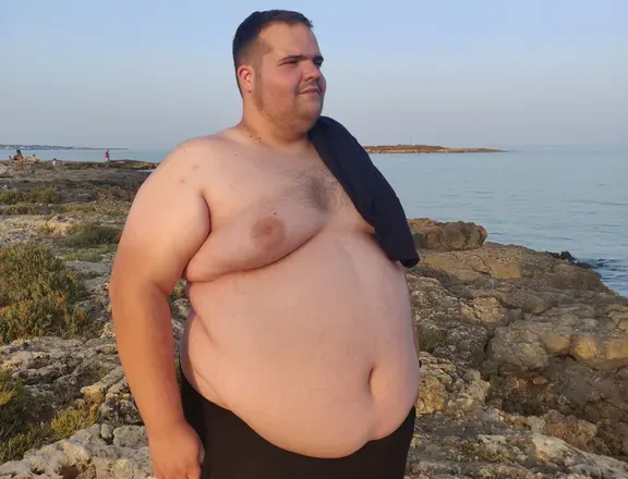 OnlyFans cuenta chubbyenergy avatar 1